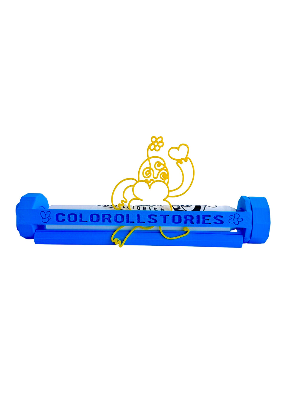 BLUE ColorollStories