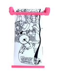 PINK ColoRollStories